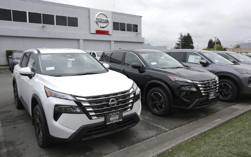 Nissan объявляет масштабные сокращения персонала в международном масштабе