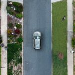 Первые тизеры нового поколения Toyota RAV4