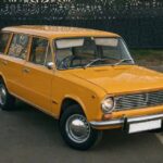 Уникальный праворульный ВАЗ-2102 с минимальным пробегом выставлен на продажу в Москве