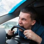 Кто вызывает наибольшее раздражение у водителей на дороге: результаты исследования