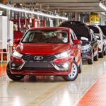 АВТОВАЗ инвестирует в производство новой модели LADA Iskra и переносит выпуск LADA Granta