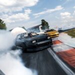 Дрифт-событие Drift Expo Track Mode 2025: новые трассы и развлечения