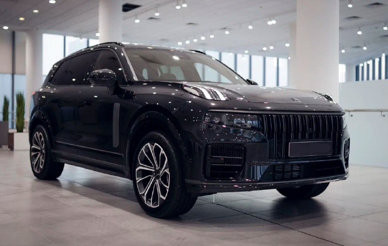В России стартует продажа семиместного кроссовера на базе Volvo XC90