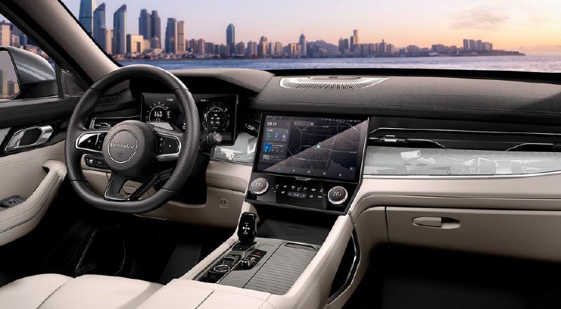 В России стартует продажа семиместного кроссовера на базе Volvo XC90