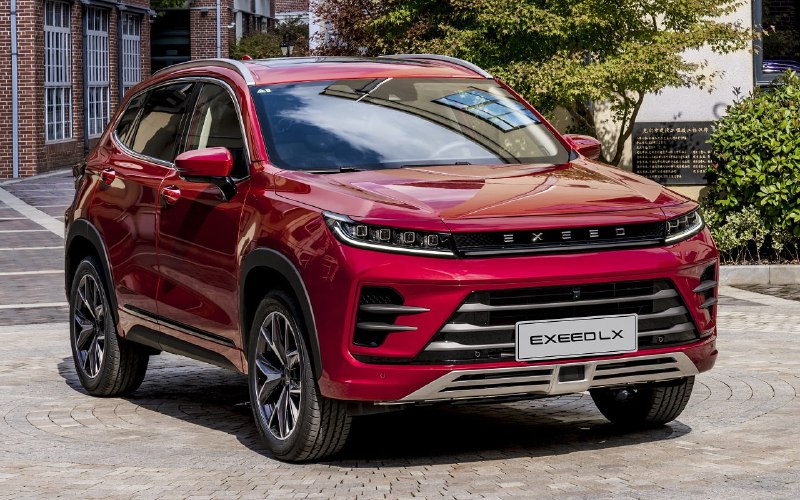 Стоимость подержанных китайских автомобилей существенно снизилась в 2025 году