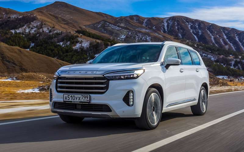 Стоимость подержанных китайских автомобилей существенно снизилась в 2025 году