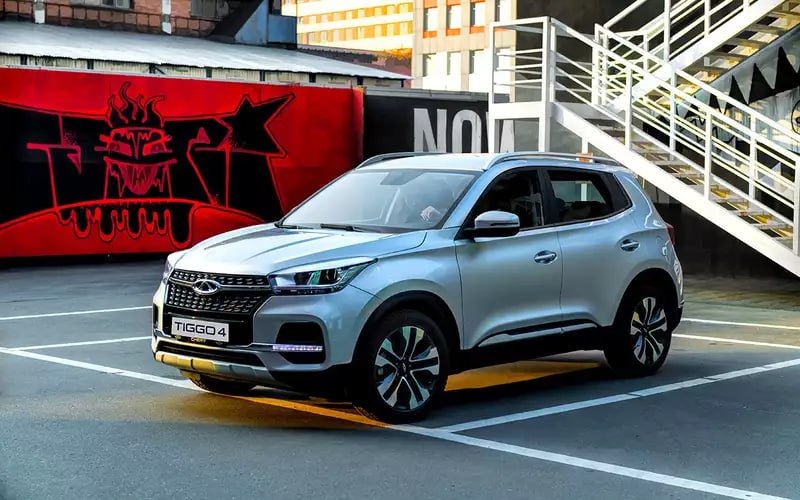 Стоимость подержанных китайских автомобилей существенно снизилась в 2025 году