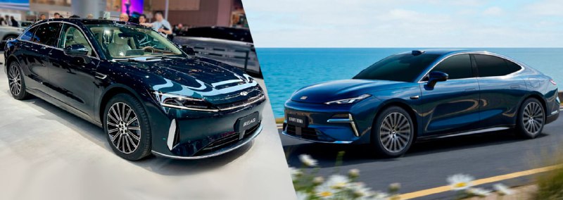 Реакция топ-менеджера Chery на конкурента от Geely вызвала скандал