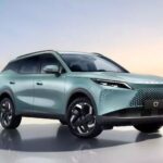 Цены и характеристики нового кроссовера Omoda C7 для российского рынка
