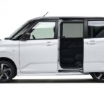 Объявлен дебют нового поколения Daihatsu Move с измененной концепцией