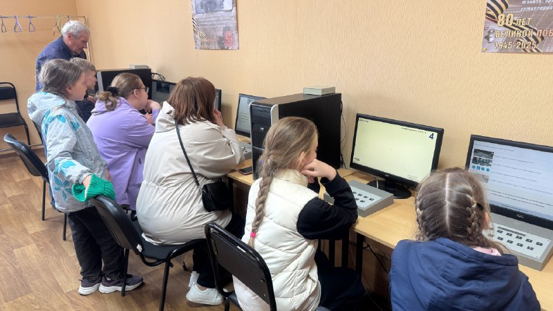 Проект по профилактике дорожной безопасности для молодежи в Великом Новгороде