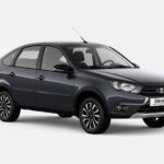 Объявлена новая модификация Lada Granta Active Cross с увеличенным клиренсом