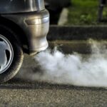 Европарламент отсрочил ужесточение правил по выбросам CO2 для автомобилей