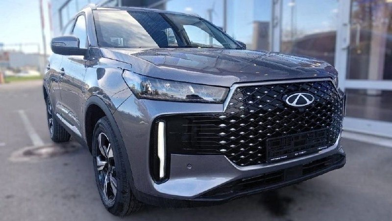 Российский бренд Tenet prepares to launch four new SUV models с локализацией производства