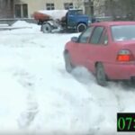 Рост угонов автомобилей и грузовиков в России: новые тенденции и опасности