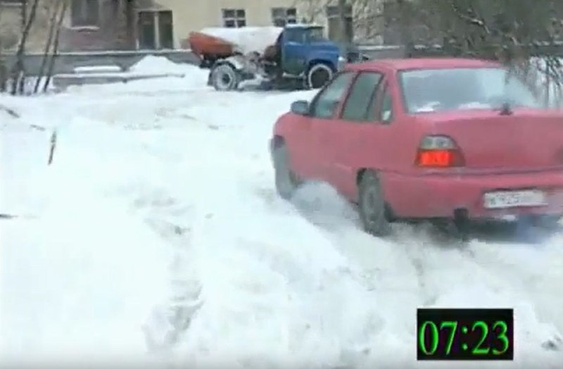 Рост угонов автомобилей и грузовиков в России: новые тенденции и опасности