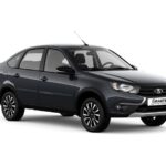 Представлена новая версия Lada Granta Active Cross для повышения популярности