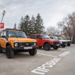 АвтоВАЗ запускает отзыв для ограниченного выпуска LADA Niva Sport из-за возможных конструктивных дефектов