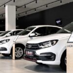 АвтоВАЗ запускает специальные скидки на прошлогодние модели LADA в мае 2025 года