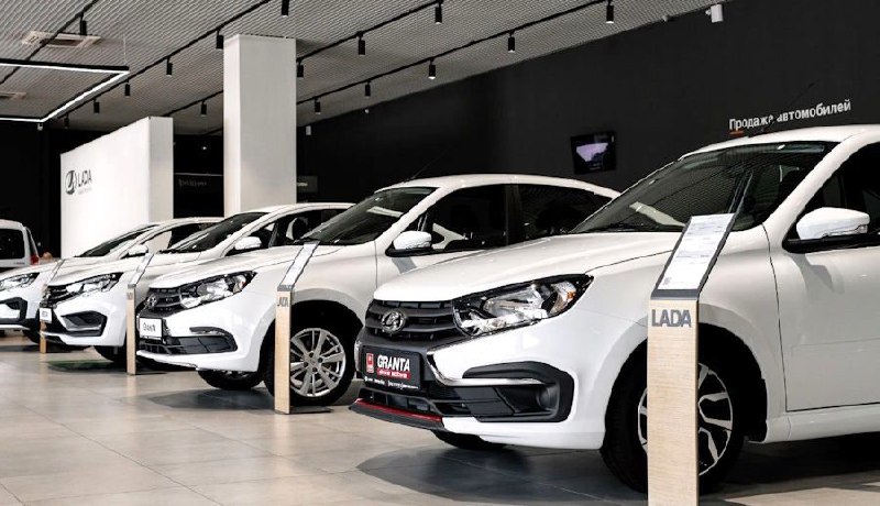 АвтоВАЗ запускает специальные скидки на прошлогодние модели LADA в мае 2025 года