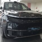 Li Auto представила ценовые позиции на модельный ряд в России