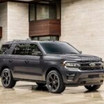 Массовый отзыв автомобилей Ford и Lincoln из-за проблем с тормозами