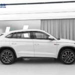 Обзор рынка Skoda в Китае: доступные модели и актуальные цены
