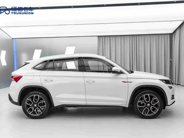 Обзор рынка Skoda в Китае: доступные модели и актуальные цены