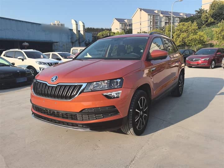 Обзор рынка Skoda в Китае: доступные модели и актуальные цены
