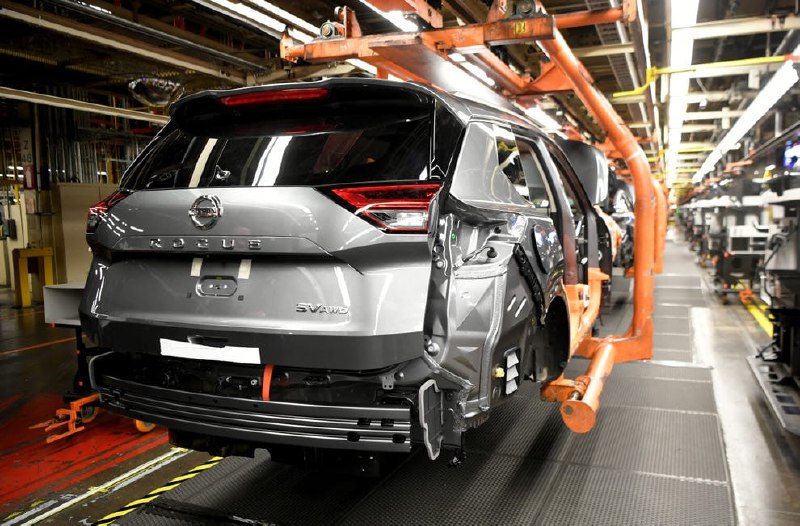 Nissan переходит к мерам экономии после серьезных финансовых потерь