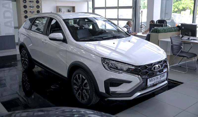 Минпромторг расширяет программу льготного автокредитования для семей и участников СВО