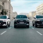 Возрождение испанского бренда Ebro для совместных проектов с Chery