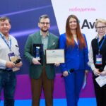 Авито признан лучшей платформой для продажи автотоваров на международной выставке
