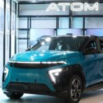 Электромобиль «Атом» прошёл серию краш-тестов и подтвердил безопасность
