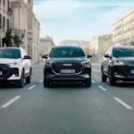 В Испании возрождают бренд Ebro с моделями Chery на новом заводе