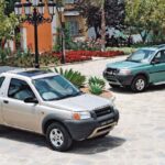 Возрождение модели Freelander станет отдельным брендом: подробности