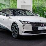 Обновление DS 4: смена названия и новая электрическая версия