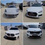 Лучшие предложения на подержанные автомобили из Кореи по доступным ценам
