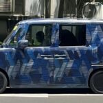 BYD планирует выйти на рынок японских кей-каров с электромоделью