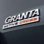 Новый лифтбек Lada Granta Active Cross: характеристики и перспективы выхода на рынок