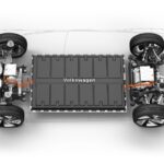 Volkswagen переходит на аккумуляторы LFP с 2026 года