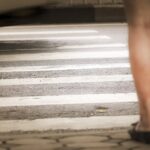 Опасная парковка перед пешеходным переходом: что нужно знать водителям