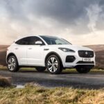 Jaguar Land Rover прекращает совместное производство в Китае и анонсирует новые стратегии