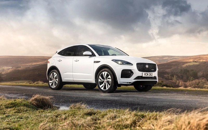 Jaguar Land Rover прекращает совместное производство в Китае и анонсирует новые стратегии