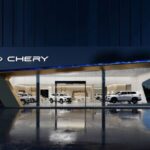 Chery прекращает развитие суббренда Tiggo в России, сохраняет гибридные модели