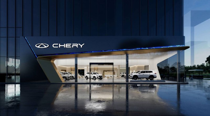 Chery прекращает развитие суббренда Tiggo в России, сохраняет гибридные модели