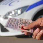 ГИБДД сможет отзывать водительские права по медицинским показаниям после изменений в законе
