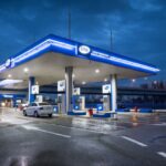 Рост популярности частных автозаправочных станций и их развитие в России