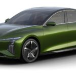 Обновления по сертификации электромобиля Forthing S7 для российского рынка