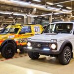 Американские эксперты оценили новую LADA Niva Sport